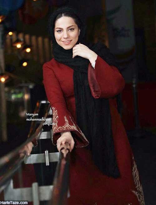 محیا اسناوندی