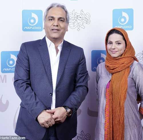 محیا اسناوندی