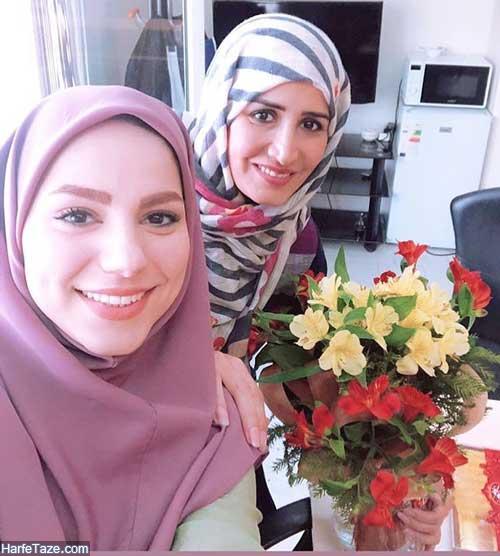 محیا اسناوندی