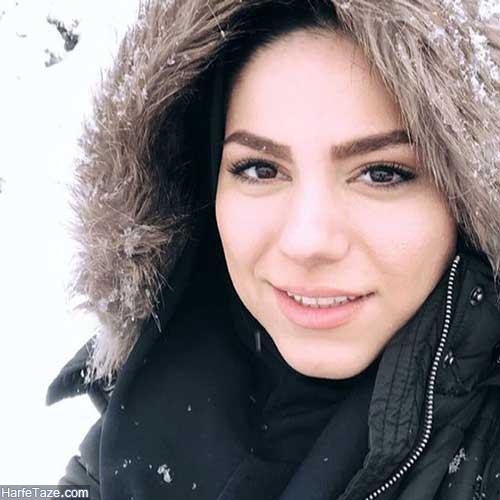 محیا اسناوندی