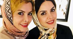 بیوگرافی و عکس های ستاره و ساره صحرایی بازیگران دنگ و فنگ روزگار