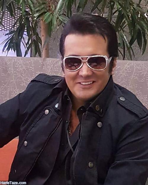 حسام نواب صفوی