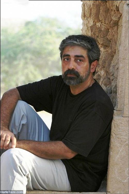 حسین زمان