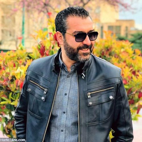 مجید اکبری زنجانی