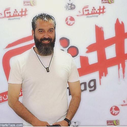 مجید اکبری زنجانی