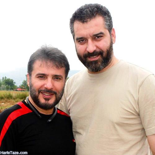 مجید اکبری زنجانی