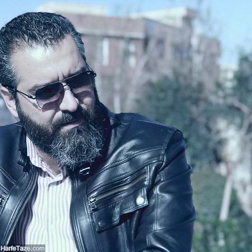 مجید اکبری زنجانی
