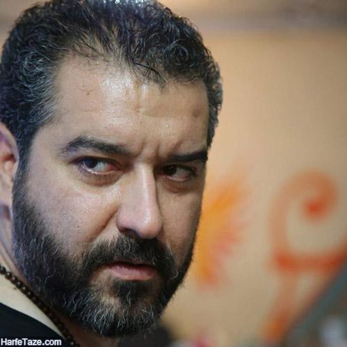 مجید اکبری زنجانی