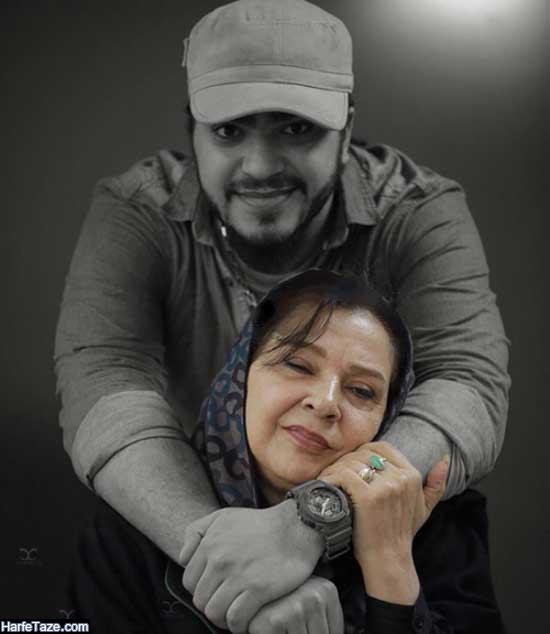 افسر اسدی