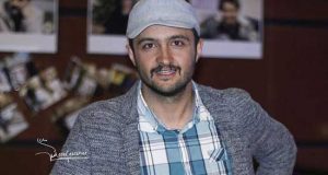بیوگرافی و عکس های امیرحسین هاشمی بازیگر