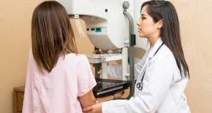 ماموگرافی چیست و چرا باید انجام شود؟