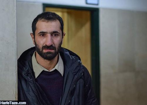 خلاصه داستان و بازیگران سریال سرگذشت شبکه یک (اپیزود او میبیند) با نقش 5 اسامی بازیگران سریال سرگذشت