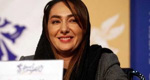 عکسهای بازیگران در جشنواره فجر 98