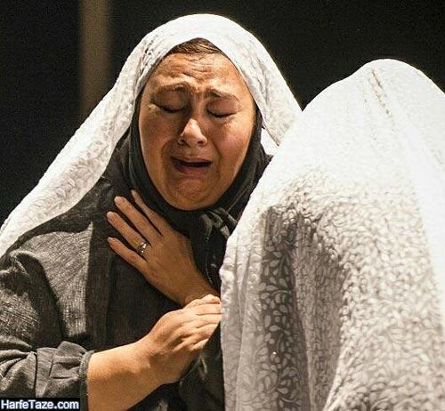 عکسهای جدید فروغ قجابگلی 99