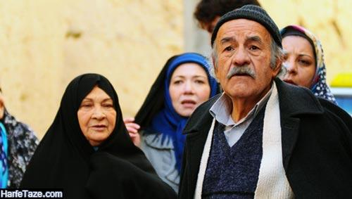 زمان پخش