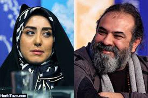 سریال با خانمان | اسامی و بیوگرافی بازیگران سریال باخانمان (ایرانی) + خلاصه داستان و زمان پخش