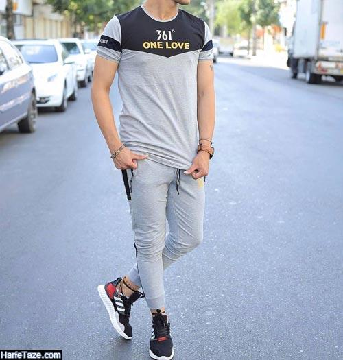 مدل ست اسپرت مردانه 99