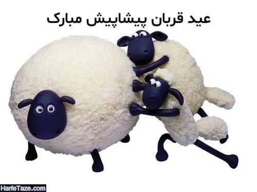 عید قربانی کردن نفس مبارک 