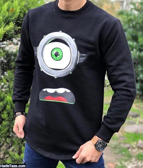 مدل بلوز مردانه 99