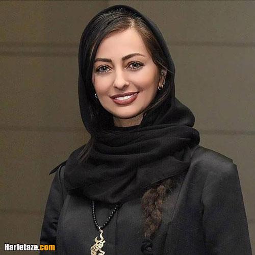 زندگینامه کامل هنری و شخصی نفیسه روشن