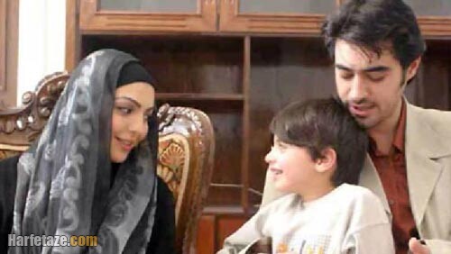 داستان سریال تب سرد