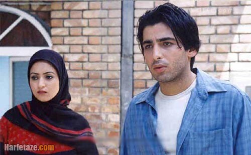 اسامی بازیگران سریال تب سرد