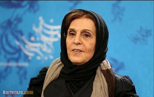 زندگینامه آهو خردمند