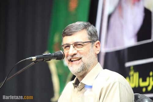 قاضی زاده هاشمی انتخابات 1400 کیست