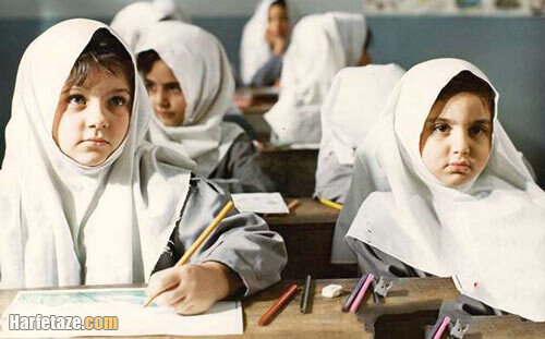 کتایون اویسی دختر فتحعلی اویسی کیست
