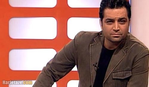 زندگی شخصی بیوگرافی روح الله کمانی