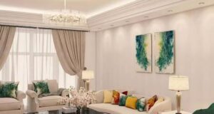 چیدمان جهاز عروس جدید و زیبا بسیار دیدنی ۲۰۲۲ – ۱۴۰۱
