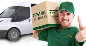نحوه رهگیری تیپاکس