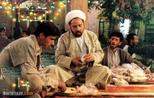 موضوع و داستان فیلم مارمولک