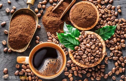 قهوه چه خواصی دارد؟ + بهترین خواص قهوه