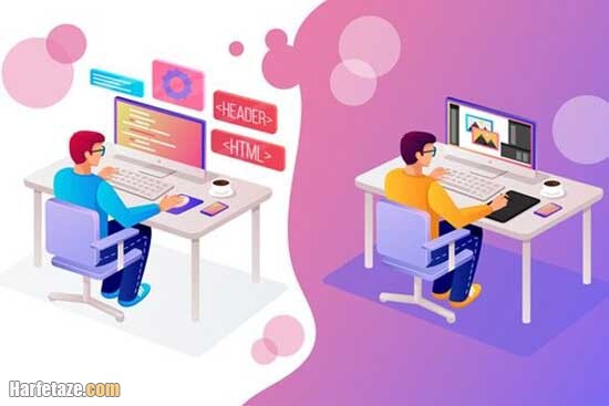 بهترین شرکت طراحی سایت فروشگاهی 3 طراحی سایت فروشگاهی