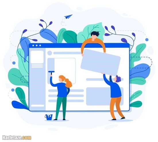 بهترین شرکت طراحی سایت فروشگاهی 4 طراحی سایت فروشگاهی