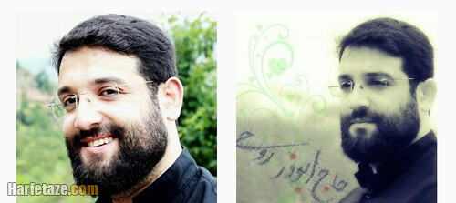 زندگی حاج ابوذر روحی
