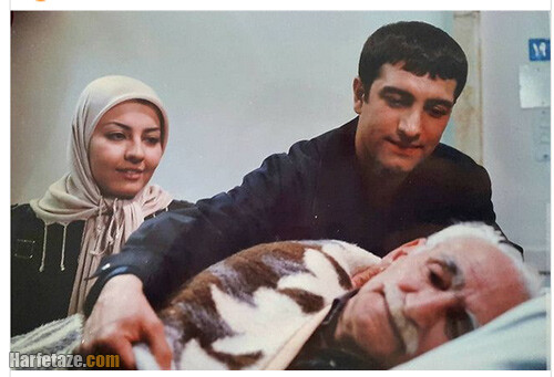 سریال روزهای مهتابی
