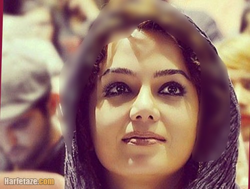 بیوگرافی کامل مونا برزویی