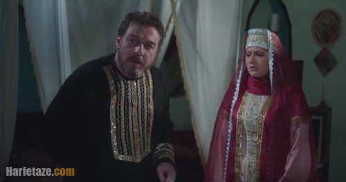 خلاصه داستان سریال باب المراد