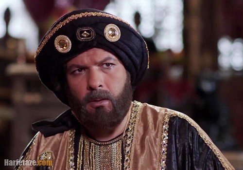 بیوگرافی بازیگران سریال باب المراد