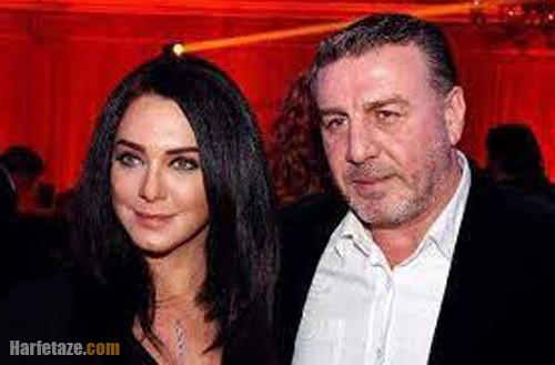 بازیگران سریال باب المراد با عکس و اسامی