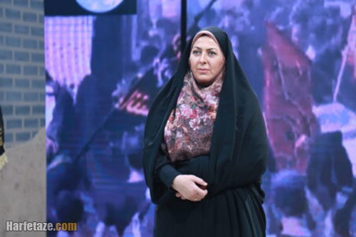 خلاصه داستان سریال ماهچراغ