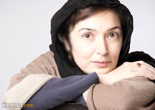 بازیگر نقش آتنه فقیه نصیری در سریال شیدایی
