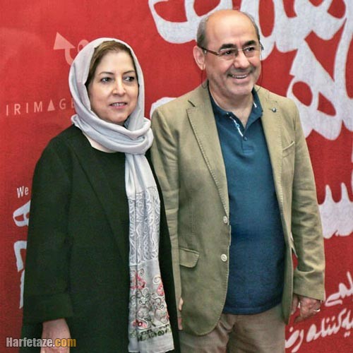همسر کمال تبریزی
