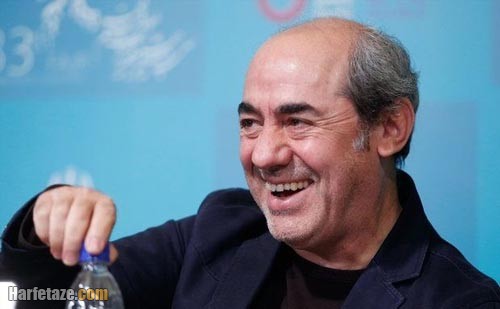 بیوگرافی کمال تبریزی