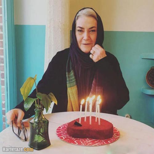 بازیگران سریال عشق گمشده