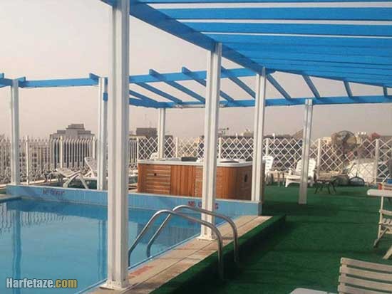 هتل های 3 ستاره دبی
