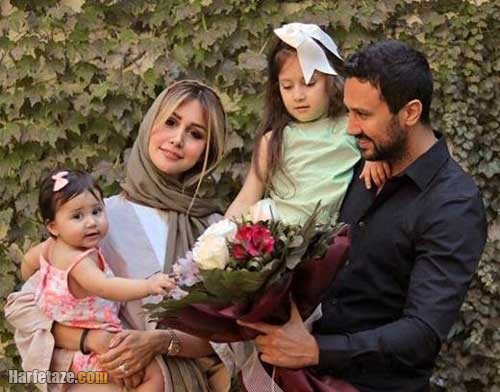 بهترین هدیه برای دخترم