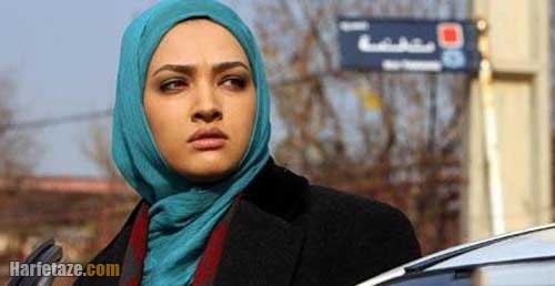 بیوگرافی آیدا فقیه زاده بازیگر نقش بهار در سریال زمانه کیست + تصاویر 4 بیوگرافی بازیگر نقش بهار در سریال زمانه
